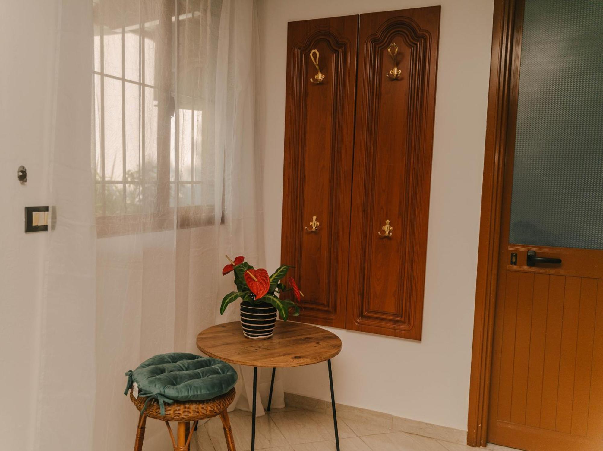Peaceful Villa In New Bazaar Tirana Kültér fotó